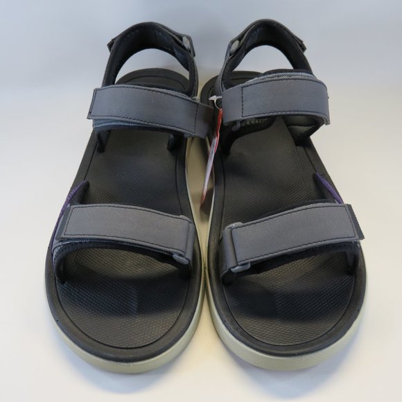 VANS Ultrarange Tri-Lock Adjustable Strap Sport Sandals Men\'s Size 12 main image 5